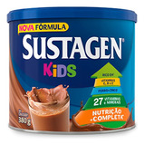 Sustagen Kids 380g Chocolate