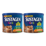 Sustagen Kids Chocolate 350g Promoção 30%