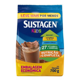 Sustagen Kids Sabor Chocolate  700g