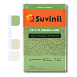 Suvinil Efeito Brilho Revestimento Texturado Branco 30kg