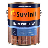 Suvinil Verniz Stain Protetor 3,6l -