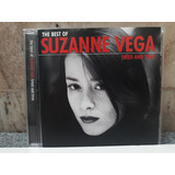 Suzanne Vega-1998-the Best Of Tried And