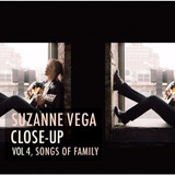 Suzanne Vega Close Up Vol 4