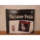 Suzanne Vega-the Best Of Série Millennium-cd