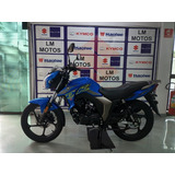 Suzuki Dk 150 Cbs 0 Km Gsr 150 Yes 125 Modelo 2024 