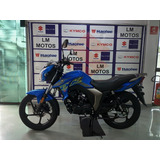 Suzuki Dk 150 Cbs 0 Km