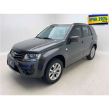 Suzuki Grand Vitara 2.0 4x2 16v