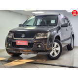 Suzuki Grand Vitara 2.0 4x4 16v