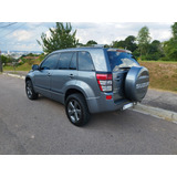 Suzuki Grand Vitara 2009 4x4 Automático