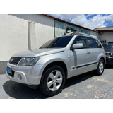 Suzuki Grand Vitara 2012 2.0 2wd Aut. 5p