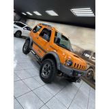 Suzuki Jimny 1.3 4sport 4x4 16v Gasolina 2p Manual