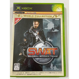 Swat: Global Strike Team - Xbox