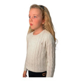 Sweater Cardigan Polo Ralph Lauren Meninas