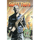 Sweet Tooth Vol. 2 (de 3): Edição De Luxo, De Lemire, Jeff. Editora Panini Brasil Ltda, Capa Dura Em Português, 2021