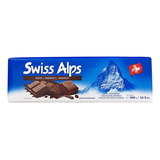 Swiss Alps Chocolate Dark Amargo 300g