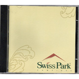 Swiss Park Campinas Cd Novo Original