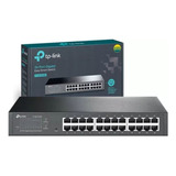 Switch, Hub Wired, Tp-link 24 Portas