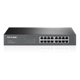 Switch 16 Portas Gigabit Tl-sg1016d Tp-link