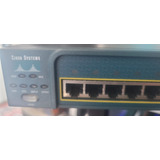Switch 24 Portas 10/100 Cisco 2950 Catalyst Ws C2950 24