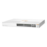 Switch 24 Portas Gigabit + 4