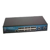 Switch 24 Ports 10/100mbps Edimax Es-5224re+ *semi-nv