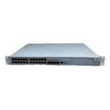 Switch 3com 3cr17661-91 24-port 10/100/1000