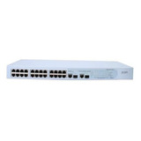 Switch 3com Baseline 2126-g 24 Portas 10/100
