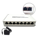 Rj45