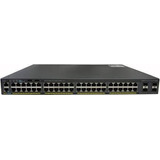 Switch Catalyst Cisco 2960x-48fps-l