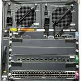 Switch Catalyst Cisco 4506-e 48 Portas Gigas 