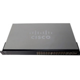 Switch Cisco 24 Portas - Sf