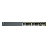 Switch Cisco 24pc-l Catalyst Série 2960