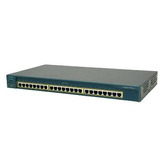 Switch Cisco 2950 24 Portas 10/100