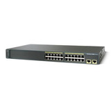 Switch Cisco 2960 24 Portas 10/100