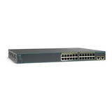 Switch Cisco 2960 24x10/100 (8 Poe)