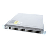 Switch Cisco 3132q, 32x Portas Qsfp,