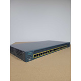 Switch Cisco Catalyst 2950 Series -