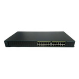 Switch Cisco Catalyst 2960 24 Portas Ws-c2960-24-s V03