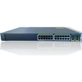 Switch Cisco Catalyst 2960 24p 10/100
