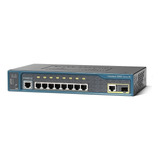Switch Cisco Catalyst 2960 Ws-c2960-8tc-s C2960 8tc 8 Portas