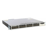 Switch Cisco Catalyst 3850-48f-s C1-ws3850-48f/k9
