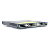 Switch Cisco Catalyst 4948 1ge 48 Portas Giga Rj45 + 4x Sfp 