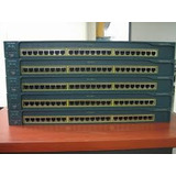 Switch Cisco Catalyst Ws-c2950-24 Portas 10/100