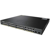 Switch Cisco Catalyst Ws-c2960x-48lpd-lb V8 |