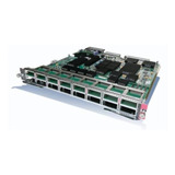 Switch Cisco Core 6500 - Módulo 16 Portas Ge Com Dfc4 - Novo
