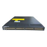 Switch Cisco Fibra 8gb Ds-c9148-32p-k9 48