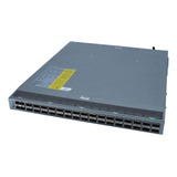 Switch Cisco Nexus 3132q-x, 32x Portas