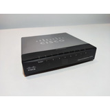 Switch Cisco Sd208, 8 Portas Fast Ethernet 10/100 Mbps