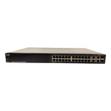 Switch Cisco Sf 300-24 24 Port