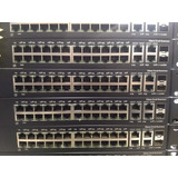 Switch Cisco Sf 300-24 Portas 10/100